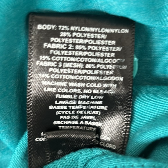 Kuhl long sleeve button front vented shirt L - Picture 11 of 12